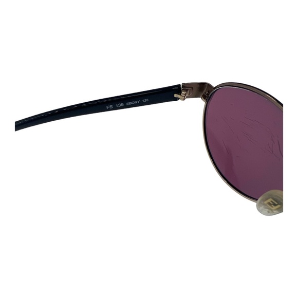 Fendi Prescription Sunglasses FS 135 - Picture 5 of 5